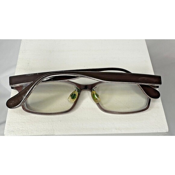 Jins J!NS Liberty Collaboration Eyeglasses Limited JPN Anime Collaboration - Picture 2 of 10